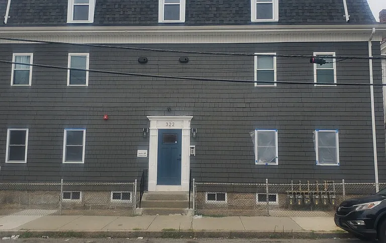 322 Brownell St #3W — Photo 2