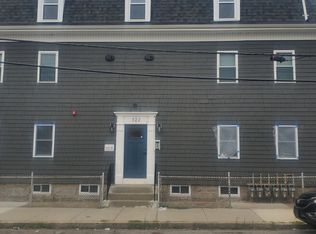 322 Brownell St #1W, Fall River, MA 02720