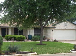 3207 Silkgrass Bnd, Austin, TX 78748