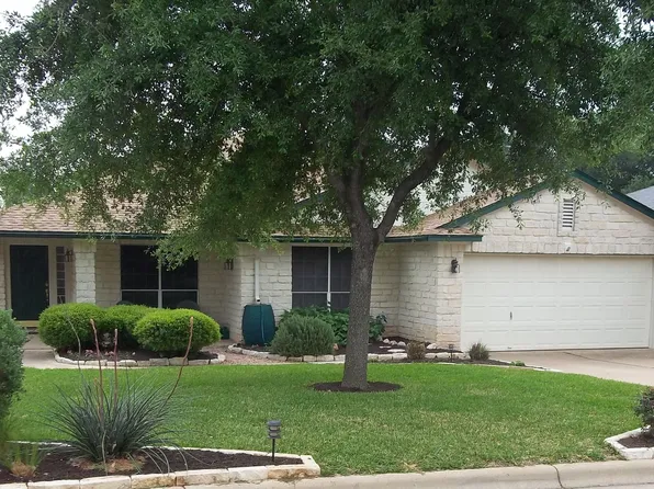 3207 Silkgrass Bnd, Austin, TX 78748