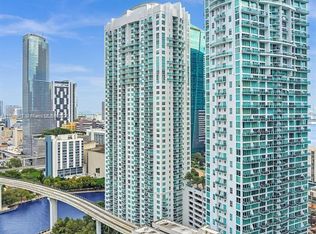 41 SE 5th St APT 501, Miami, FL 33131