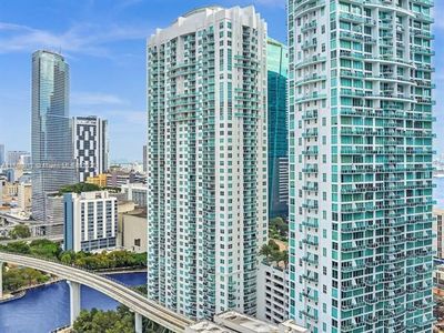 41 SE 5th St APT 501, Miami, FL, 33131