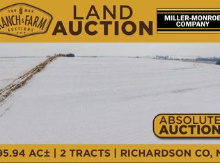 65566 707th Rd, Falls City, NE 68355