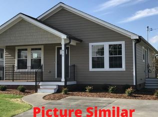 613 S Watauga Ave, Elizabethton, TN 37643