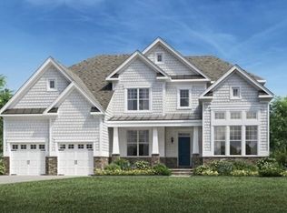 90 Foundry Ln LOT 12, Canton, MA 02021