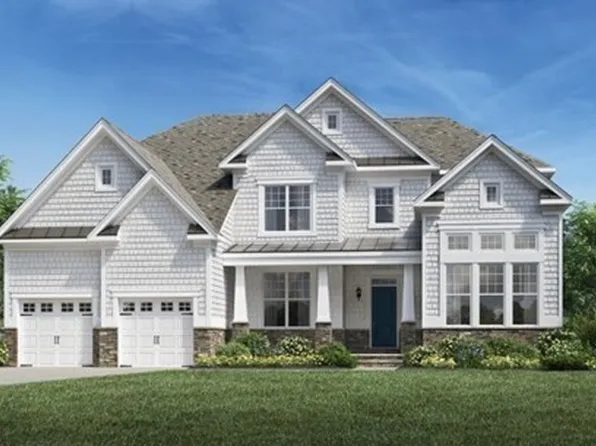 90 Foundry Ln Lot 12, Canton, MA 02021