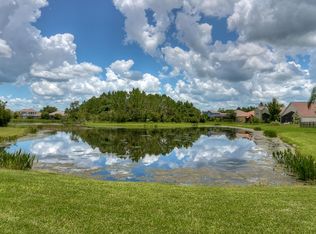 16439 Bridgewalk Dr, Lithia, FL 33547