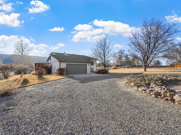 2062 Hodesha Way, Grand Junction, CO 81507