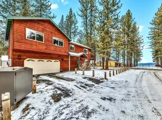 3181 Pasadena Ave, South Lake Tahoe, CA 96150