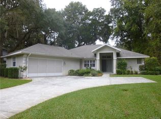 2870 N Chandler Dr, Hernando, FL 34442