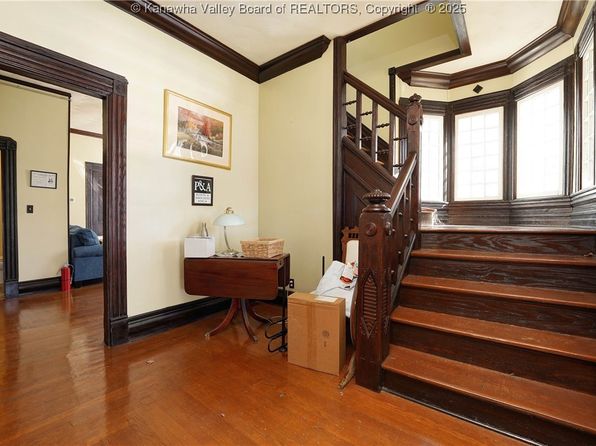 charleston-west-virginia-244529180 picture