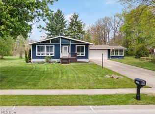3839 Nautilus Trl, Aurora, OH 44202