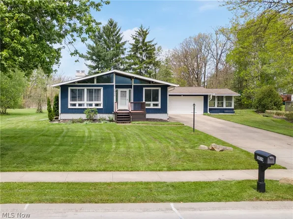 3839 Nautilus Trl, Aurora, OH 44202