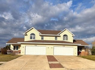 Blackhawk Court, Fort Atkinson, WI 53538