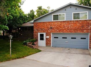 1817 Mayberry Dr, Reno, NV 89509