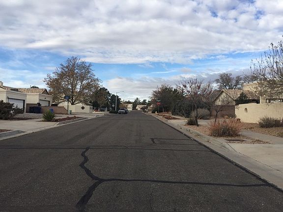 4th image of 7400 Mesquite Wood Dr NW