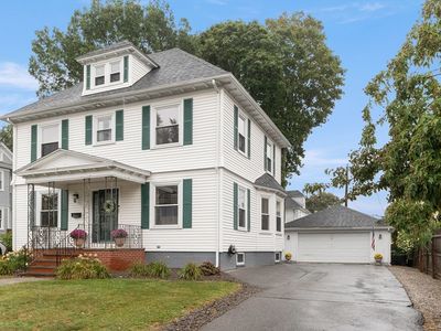 53 Brockton Ave, Haverhill, MA, 01830