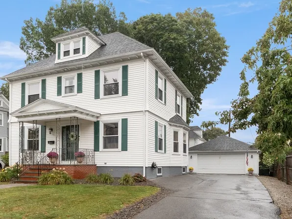 53 Brockton Ave, Haverhill, MA 01830