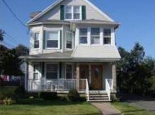 226 Nonotuck Ave #2, Chicopee, MA 01013