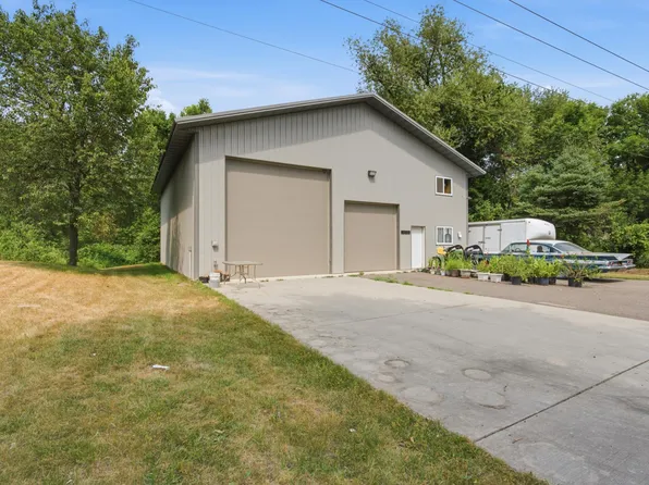 4001 Lake Placid Blvd SW, Pillager, MN 56473