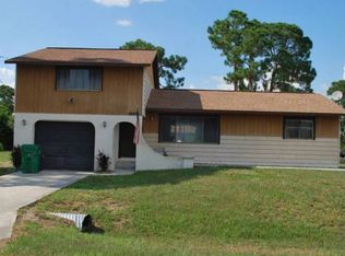 18476 Poston Ave, Port Charlotte, FL 33948