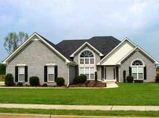 104 Genesis Dr, Huntsville, AL 35811