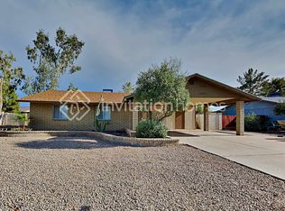 2649 E Javelina Cir, Mesa, AZ 85204