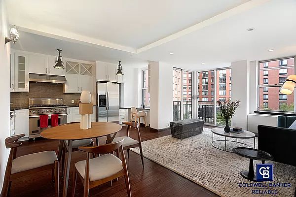 1st image of 21 S End Ave APT 426