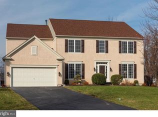 319 Willow Way, Chester Springs, PA 19425