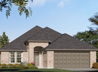 Concept 1849 Plan, El Dorado, Granbury, TX 76048