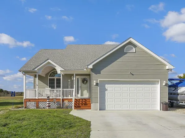 2544 Captains Corridor, Greenbackville, VA 23356