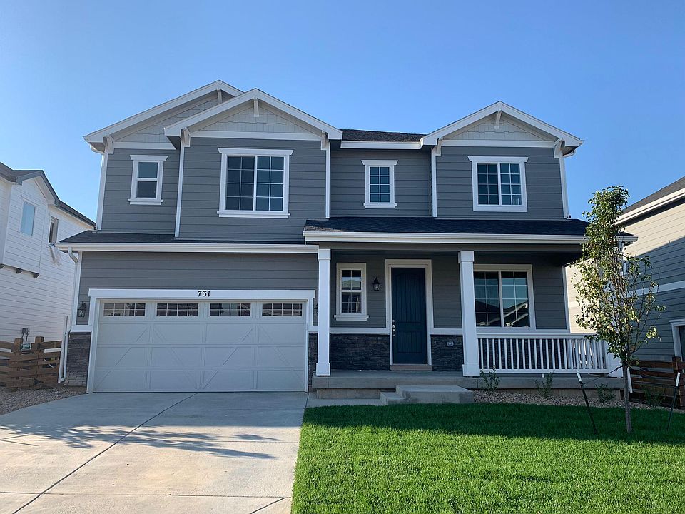 Front Elevation