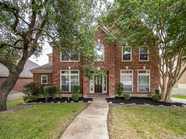 14 KAPP CYN, San Antonio, TX 78258
