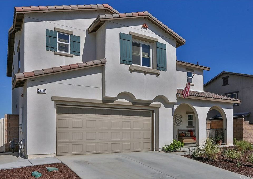 1st image of 28332 Desert Varnish Way