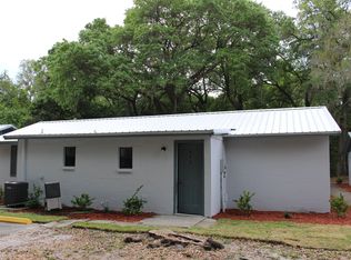 649 NE Waldo Rd, Gainesville, FL 32641