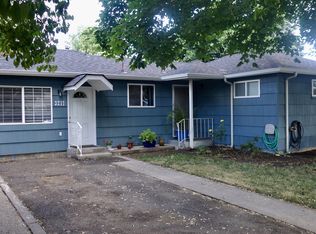 3217 Oriole St, Springfield, OR 97477