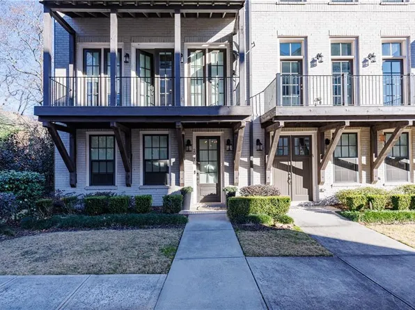 2067 Wheaton Way, Sandy Springs, GA 30328