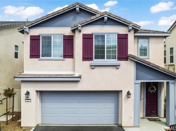 525 Pablo Rd, Lake Elsinore, CA 92530
