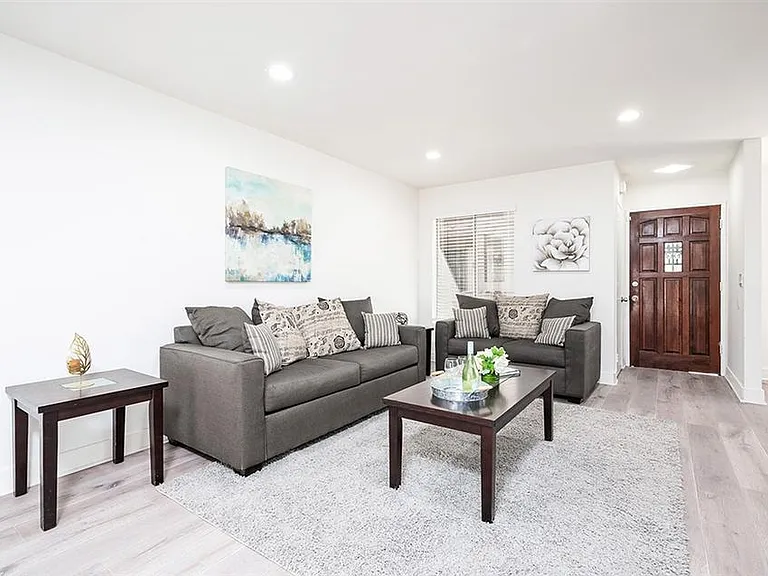 1731 Hollister St #17 — Photo 4