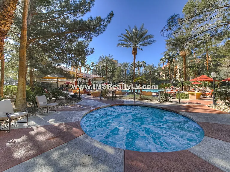 270 E Flamingo Rd #314 — Photo 33