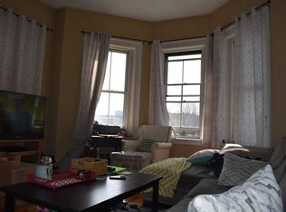 417 Main St #2, Boston, MA 02129