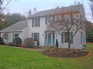 13 Sugar Pine Rd, Queensbury, NY 12804