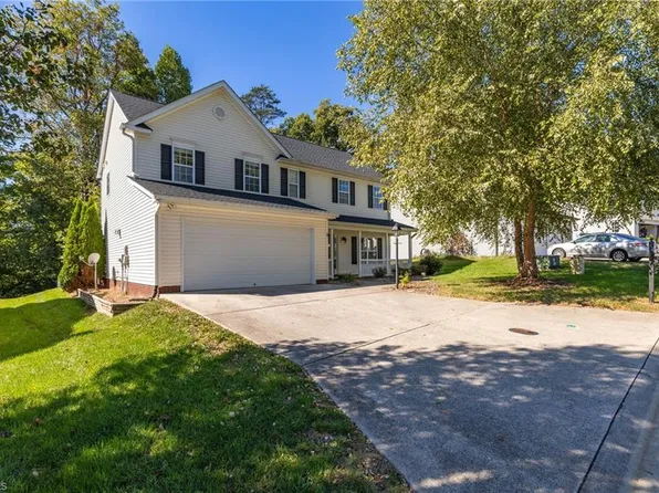 2008 Longburn Dr, Kernersville, NC 27284