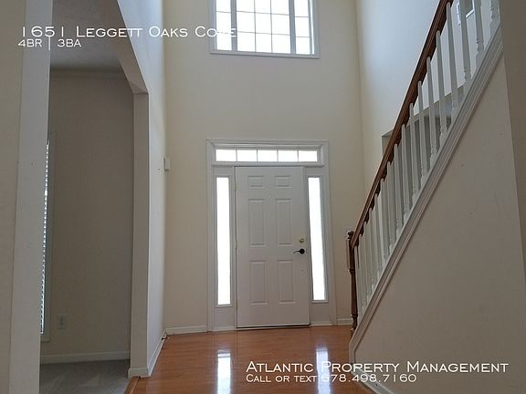 2nd image of 1651 Leggett Oaks Cv