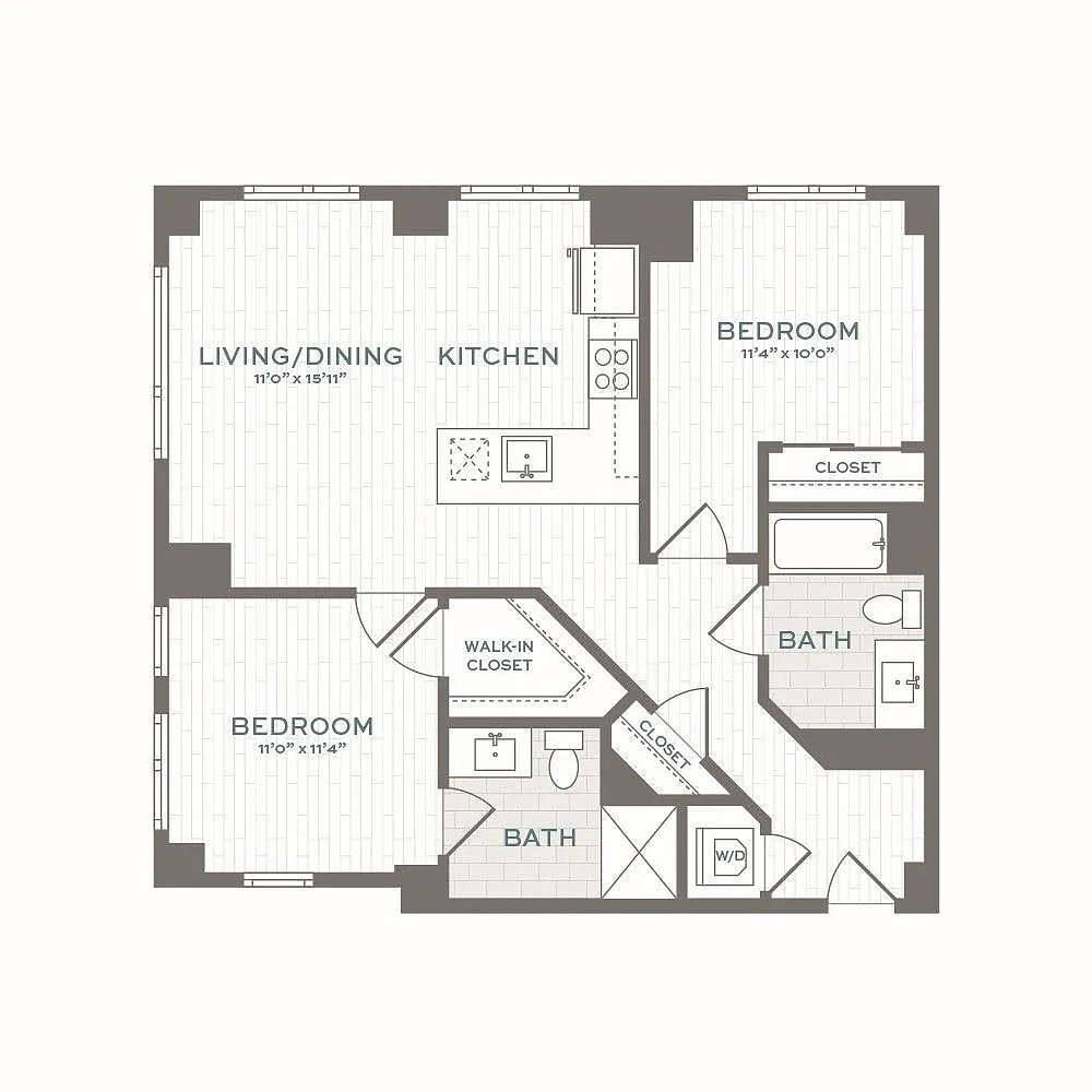 Floor plan 21