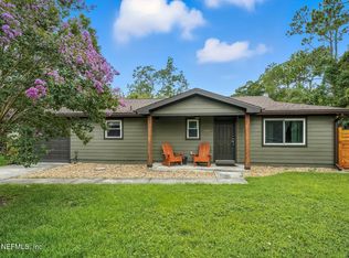 4220 Huntington Forest Blvd, Jacksonville, FL 32257