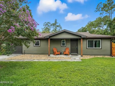 4220 HUNTINGTON FOREST Boulevard, Jacksonville, FL, 32257