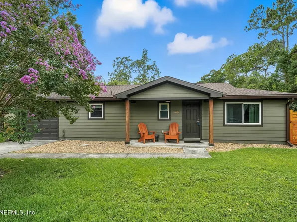 4220 HUNTINGTON FOREST Boulevard, Jacksonville, FL 32257