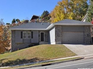843 N Terrace Hills Dr, Salt Lake City, UT 84103
