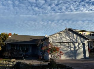 635 Cuesta Ave, San Mateo, CA 94403